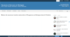 Desktop Screenshot of keryvon.com
